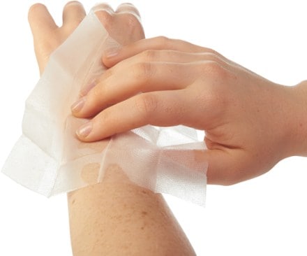 Ben's Insect Repellent Wipes - 30 Percent DEET - Package of 12 2