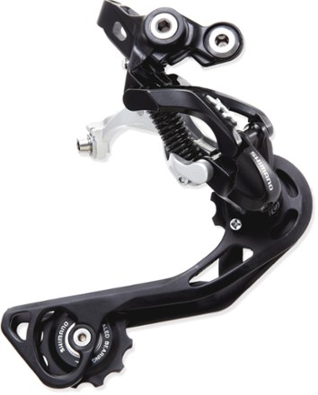 shimano deore xt rear derailleur dyna sys