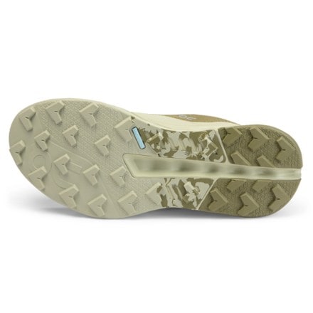 On Cloudhorizon 2 Waterproof Hiking Shoes - Men's 8