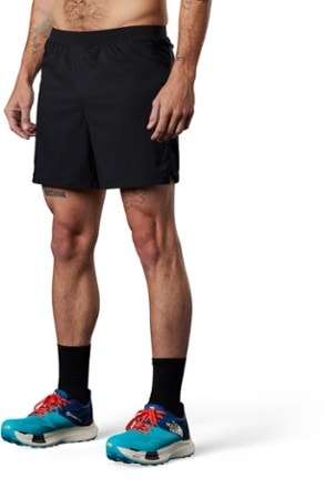 The North Face Summit Series Pacesetter Run Shorts - Men's 2