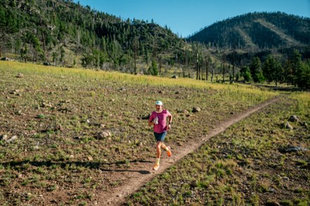 Location Image for Speedgoat 6 Trail-Running Shoes - Men's