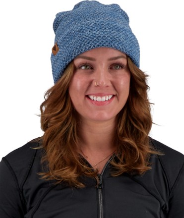 Obermeyer Anaheim Beanie - Women's 1