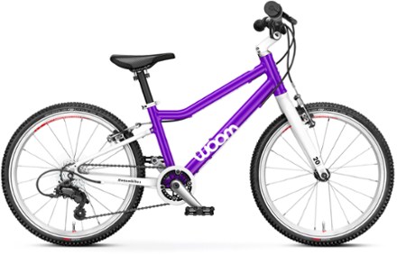 woom ORIGINAL 4 Kids' Bike