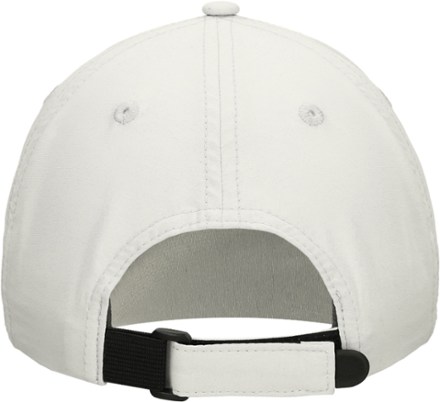 帽子 CROWN BLEND CAP / WHITE Low-Crown-2502