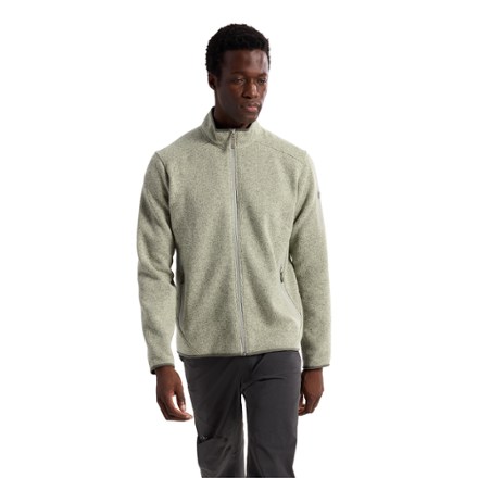 Arc'teryx Covert Cardigan - Men's | REI Co-op