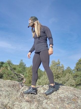 Xero Shoes Xcursion Fusion Hiking Boots - Women's 6