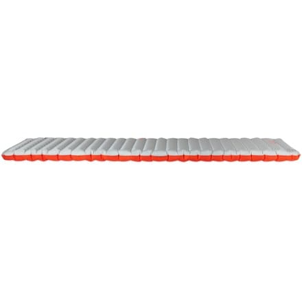 NEMO Tensor All-Season Ultralight Insulated Sleeping Pad Size: Long Wide