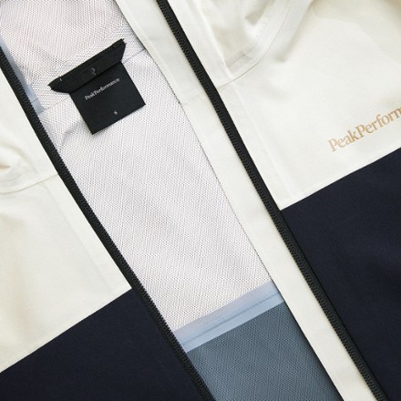 Peak Performance Trail HIPE 2.5L Shell Jacket - Women's 3