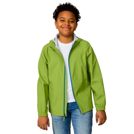 Free Country Hydro Light Recess Jacket - Kids' | REI Co-op