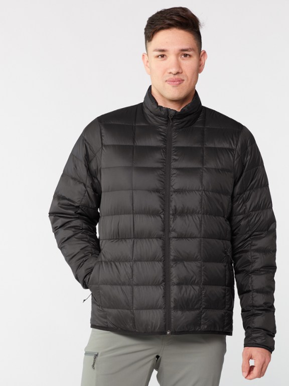 650 Down Jacket 2.0 by Rei Co-op, stay warm sustainably with this versatile down jacket.