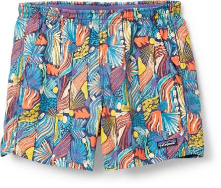 Patagonia Baggies Women's Shorts - 5 inch, Outlet