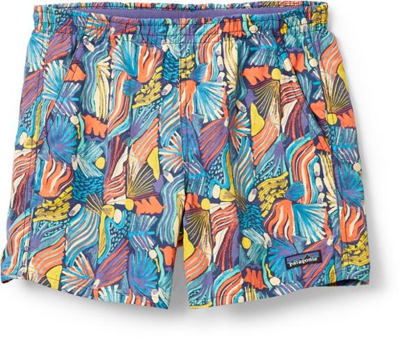 Patagonia nylon shorts womens Clearance