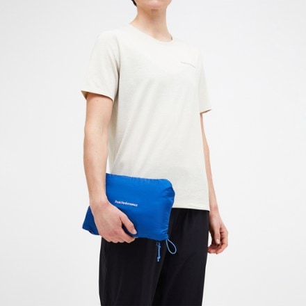 Peak Performance Helium Utility Down Vest - Women's 6