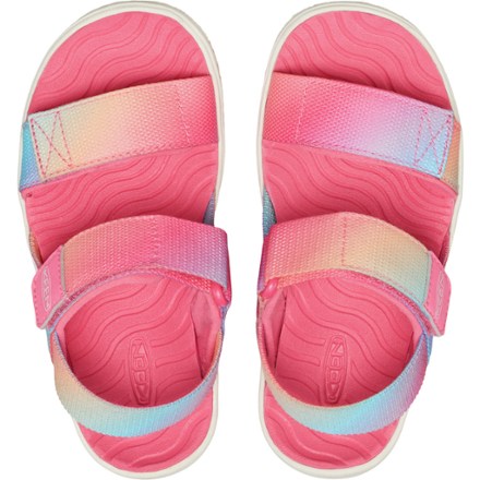KEEN Elle Backstrap Sandals - Kids' | REI Co-op