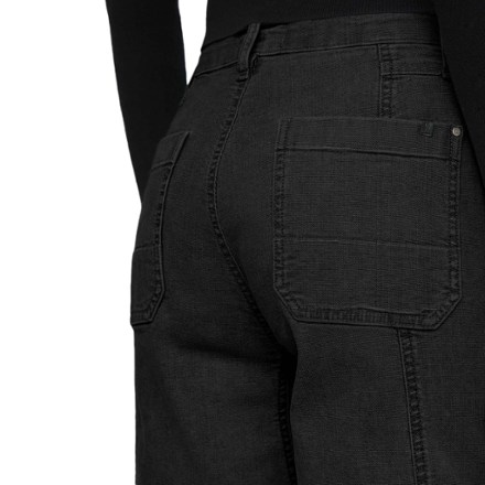 DUER Stretch Canvas Utility Pants - Women's 5