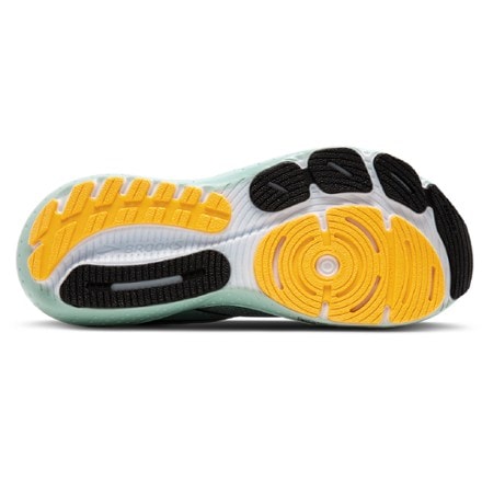 Brooks Glycerin 21 Road-Running Shoes - Men's 5