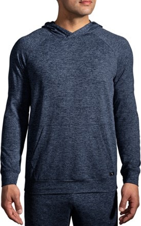 Brooks Luxe Hoodie - Men's 1