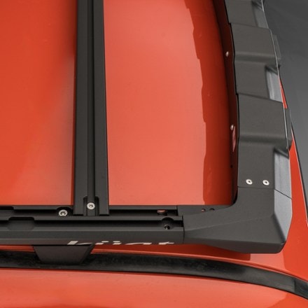 Kuat DEK Roof Platform - 5th Generation 4Runner 5
