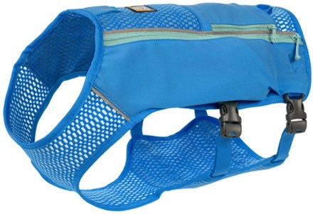 Ruffwear Trail Runner Dog Running Vest 1