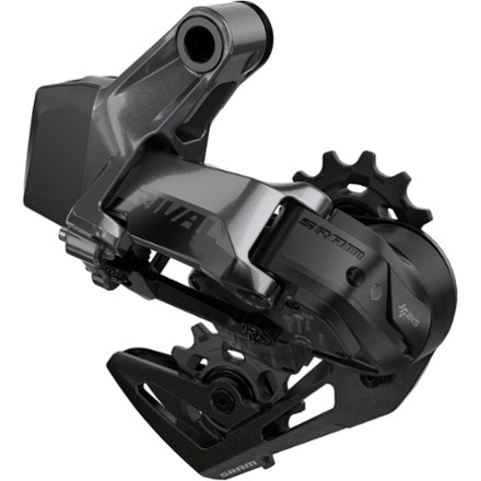 SRAM Rival XPLR eTap AXS Rear Derailleur 1