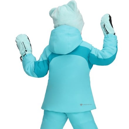 Obermeyer Livia Insulated Jacket - Kids' 2