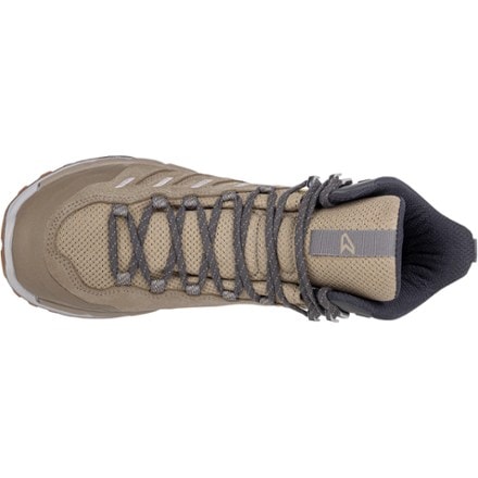 Lowa Innovo Mid Hiking Boots - Men's 4