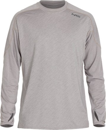 NRS H2Core Silkweight Long-Sleeve Shirt - Men's 0