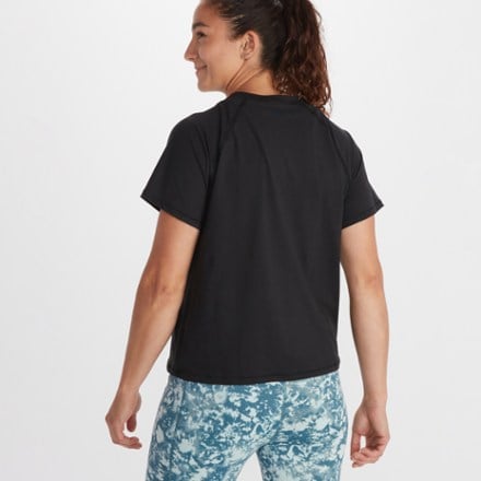 Marmot Windridge UPF 50 T-Shirt - Women's 1