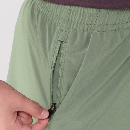 REI Co-op Active Pursuits Long Shorts - Kids' 5