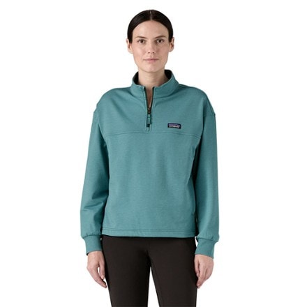 Patagonia Ahnya Pullover - Women's 0