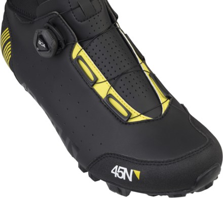45NRTH Ragnarok Cycling Boots - Men's 5