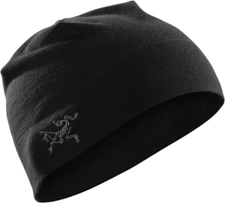 lightweight running beanie
