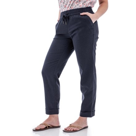 Aventura Surfs Edge Pants - Women's 2