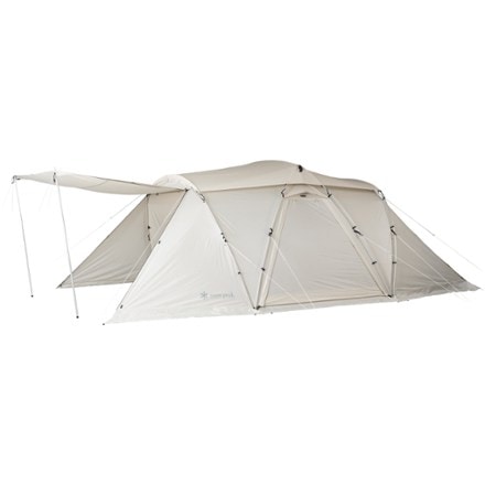 Snow Peak Land Nest Shelter 6