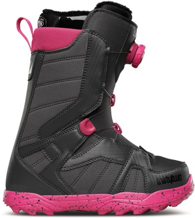 thirtytwo STW Boa Snowboard Boots Women's 2015/2016 REI Coop