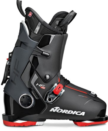 Nordica HF 110 Ski Boots - Men's - 2021/2022 0