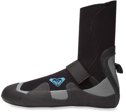 Roxy Syncro 5mm Round Toe Paddling Booties Women's REI Coop