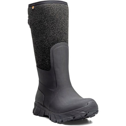 Bogs Whiteout II Adjustable Calf Plume Winter Boots - Women's 2