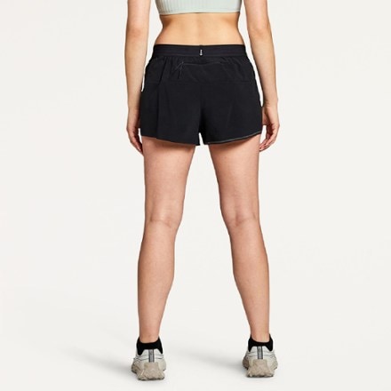 Janji AFO Split Short Ultra 3" Shorts - Women's 2