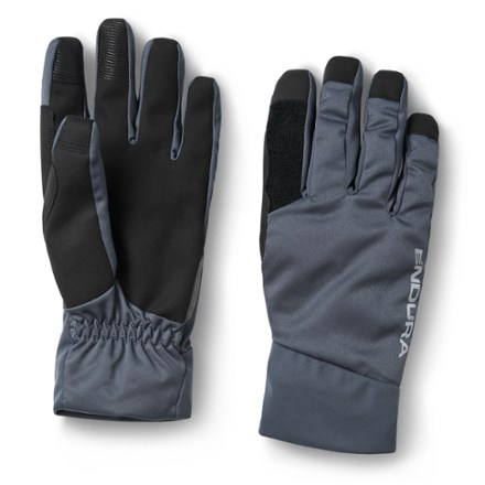 Loop Waterproof Cycling Gloves
