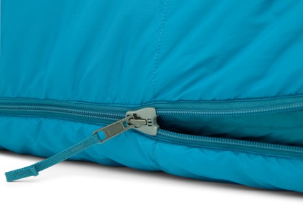 REI Co-op Zephyr 25 Recycled Sleeping Bag - Kids' 5