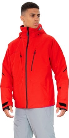 Obermeyer Raze Insulated Jacket - Men's 5