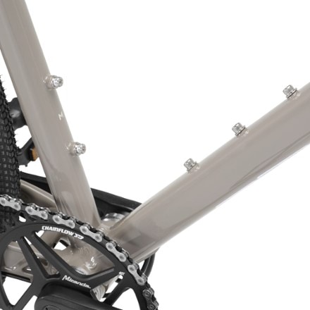 Van Rysel GRVL AF 2 Sword Bike 6