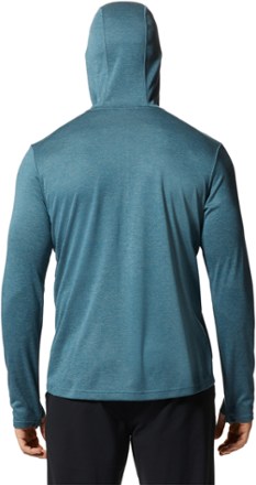 Mountain Hardwear Rogue Pursuit Hoodie - Men's 1