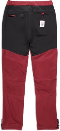 Topo Designs Fleece Pants - Women's 1