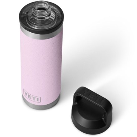 YETI Rambler Vacuum Bottle with Chug Cap - 18 fl. oz. 3