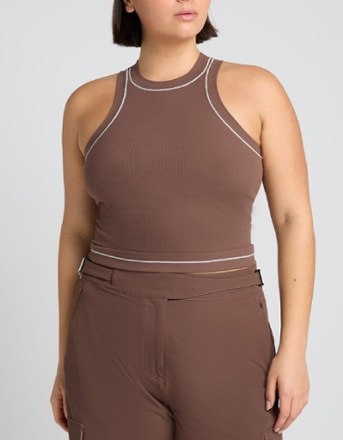 SENIQ Oasis Tank Top - Women's 1