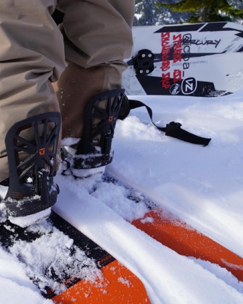 Union Rover Approach Skis - 2023/2024 5