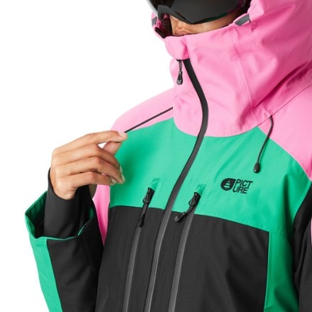 Picture Organic Clothing Exa Insulated Jacket - Women's 8