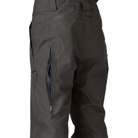 Patagonia Powder Town Pants - Men's | REI Co-op
